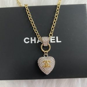Chanel Necklace